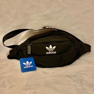 NWT Adidas Originals Crossbody Bag